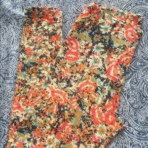 Lularoe TC Leggings